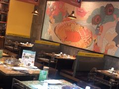 -黄记煌三汁焖锅(金凤万达广场店)