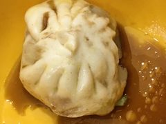 -毛华美食(清扬路店)