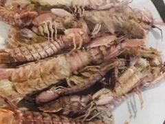 -万福缘海鲜家常菜