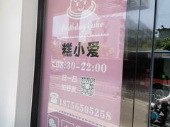-糕小爱·动物奶油生日蛋糕定制(合肥总店)