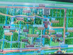 -黄海国家森林公园