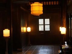 -法云安缦酒店