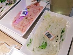 -野妹经典火锅(保利店)