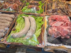 -一招鲜·全羊铺·蒙古奶茶(五一北路店)