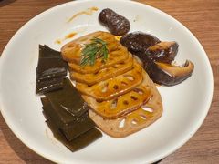 -清水亭湖北菜(大屯DT51店)