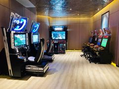 -东方棕泉·洗浴·按摩·美食国际水疗会所(福田店)