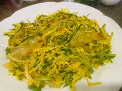 -嘎吧锅私家菜馆(新村十区店)