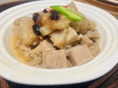 -潮福城大酒楼(湖滨北路店)