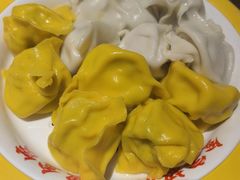 -金谷园饺子·烧烤(人大总店)