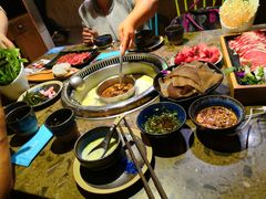 -鱼豆吉·豆浆鱼火锅(宜昌万达店)