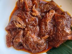 调味牛肉-一品诚记烤肉·甄选店(中南路店)
