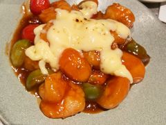 -留半山·香港食堂(啦啦宝都店)