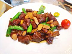 -大树餐厅(红旗街万达店)