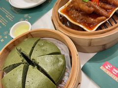 -悦得闲广式茶楼点心(石厦时代广场店)