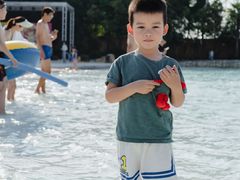 -太阳岛度假酒店