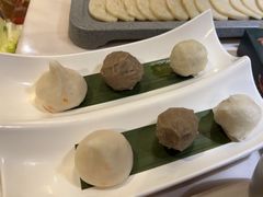 -狐狸爱上椰子鸡(滨江星光大道店)