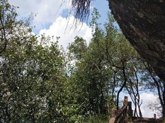-武夷山风景名胜区-虎啸岩