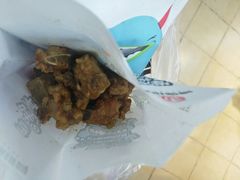 -傅强排骨(成都总店)