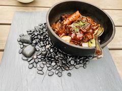 -九里云松·天香餐厅