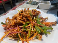 -二十一分小锅炖(皓月店)