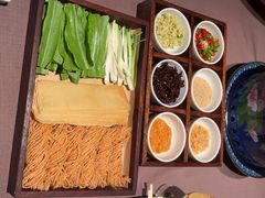 -鸽子张·家宴(黄辛庄旗舰店)