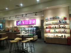 -星巴克(北京永定门店)