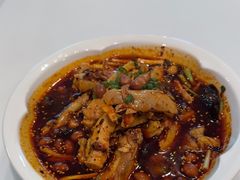 -眉州东坡(博雅店)