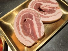 -梅梅家的烤肉店(槐北路店)