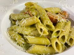 -Uncle Kosto科斯托·中东菜