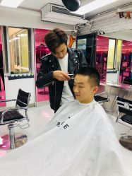 -P.STYLE 派斯造型