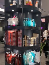 -愉己冥想·护发专门店