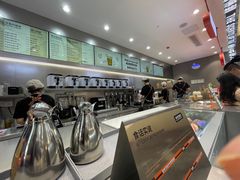-喧闹·东方大气茶(鹅岭二厂店)