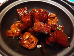 本帮特色红烧肉-苏浙汇(肇嘉浜路总店)