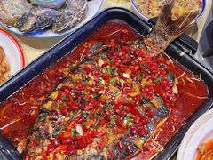 -张记虾尾·火锅·烧烤·大排档(涉外店)