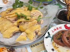 -阿金大白·上海菜馆(新天地店)