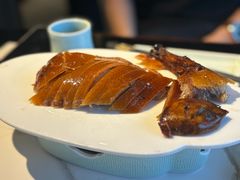 -四世同堂·京菜·烤鸭(双井店)