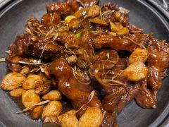 -79号渔船海鲜饭店(华强北店)