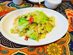 -蒙亨·手把肉·蒙古包文化主题餐厅(天恒广场店)