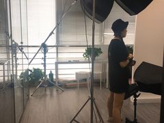 -致青春照相馆·证件照(小寨总部)
