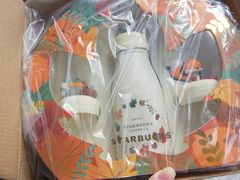 -星巴克(苏州石路百脑汇店)
