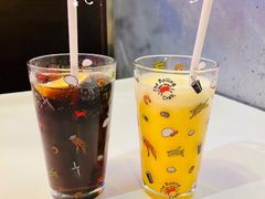 可乐-The Boiling Crab宝灵蟹手抓海鲜(中国首店)