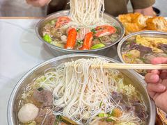 -福屿鲜捞小吃·捞化(福屿总店)