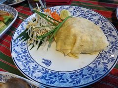 -卷心菜和避孕套餐厅(Pattaya)