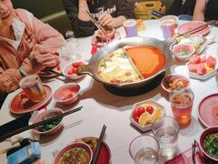 -九鼎轩脆毛肚火锅(三钢里店)
