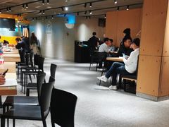 -麦当劳(中山公园龙之梦店)