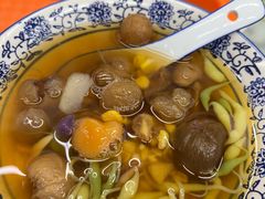 -梧州双钱龟苓膏(老街店)