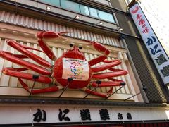 -蟹道乐(道顿堀本店)