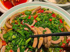 -鱼食饭稻·苏浙土菜17年老馆子(平江路店)