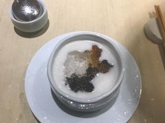 -素慧餐厅(大虹桥店)