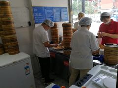 -百年尹氏汤包(湖南路狮子桥店)